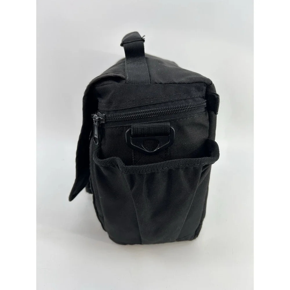 Lowepro Adventura 170 Black Padded Camera Bag W/Belt Loop